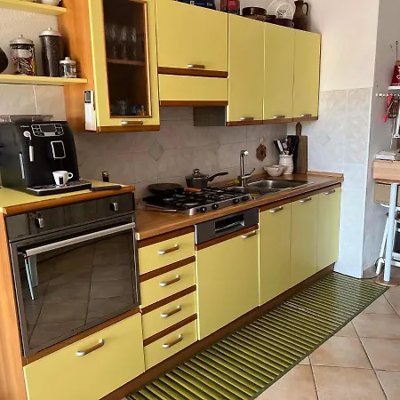 L'affaccio Sul Mare * Budoni