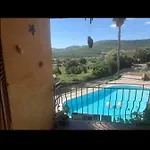 L'affaccio Sul Mare Feriehus Budoni