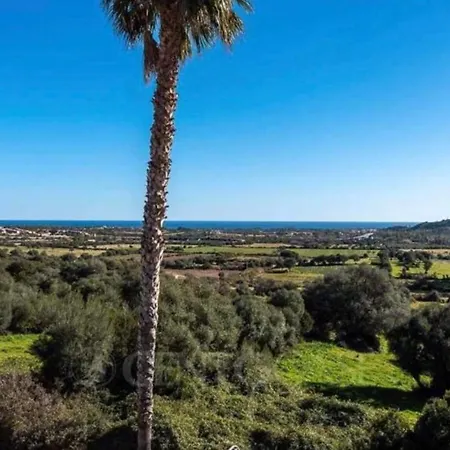 Ferienhaus L'affaccio Sul Mare Budoni