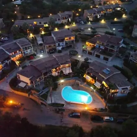 L'affaccio Sul Mare Holiday home