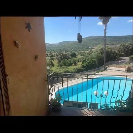L'affaccio Sul Mare Holiday home Budoni