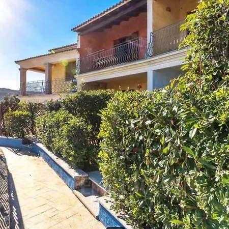 L'affaccio Sul Mare Holiday home Budoni