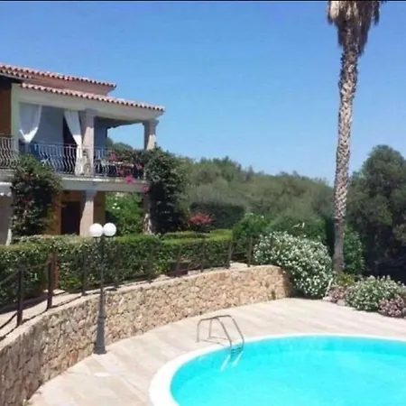 L'affaccio Sul Mare Nyaraló *