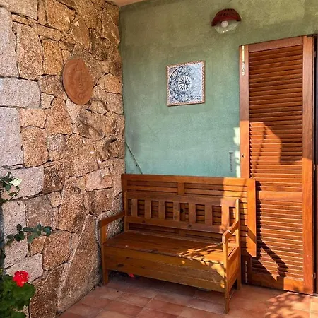 L'affaccio Sul Mare بيت للعطل *