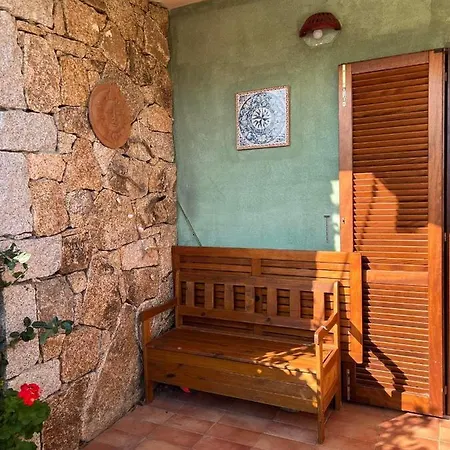 L'affaccio Sul Mare Holiday home *