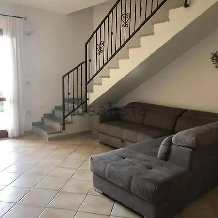 L'affaccio Sul Mare Budoni