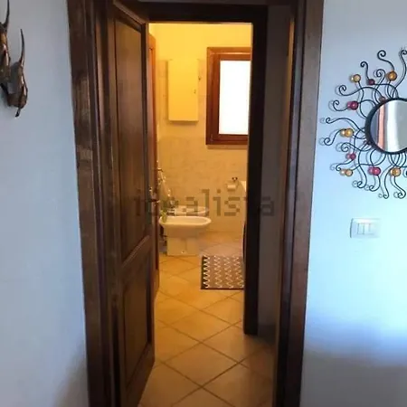 L'affaccio Sul Mare Holiday home Budoni