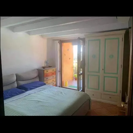 L'affaccio Sul Mare Holiday home Budoni