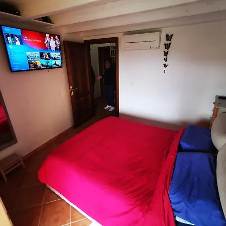 Nyaraló L'affaccio Sul Mare Budoni