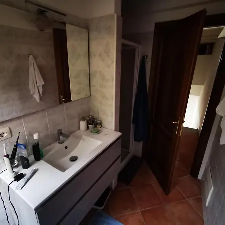 L'affaccio Sul Mare بودوني