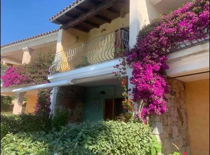 L'affaccio Sul Mare *