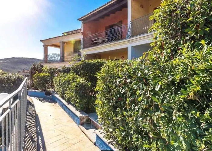 L'affaccio Sul Mare Nyaraló Budoni