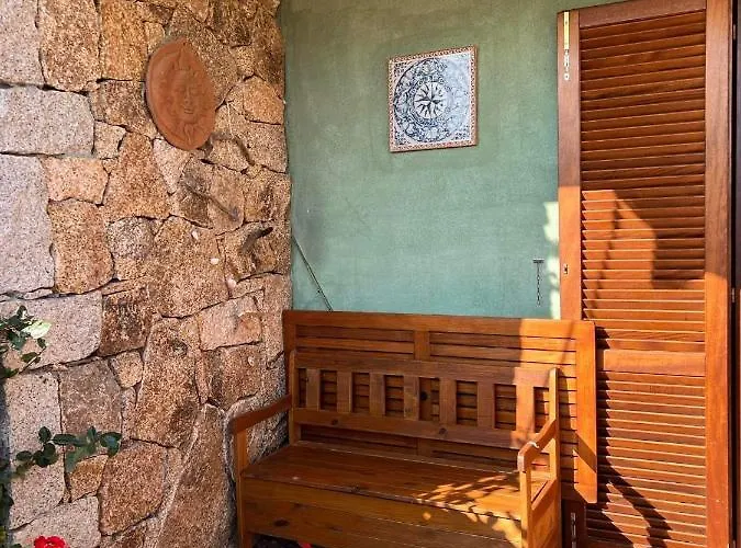 L'affaccio Sul Mare Nyaraló *