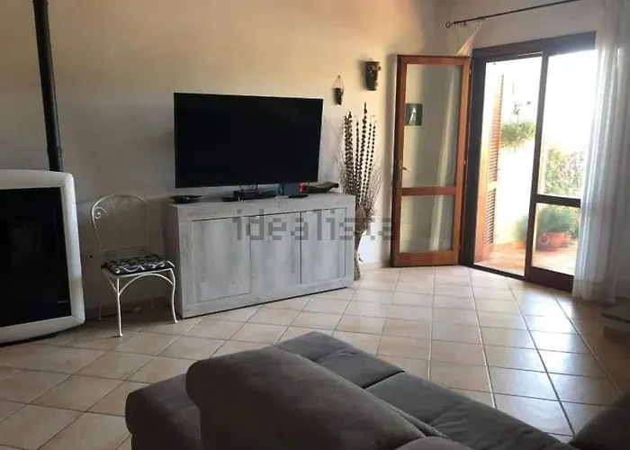 L'affaccio Sul Mare Nyaraló