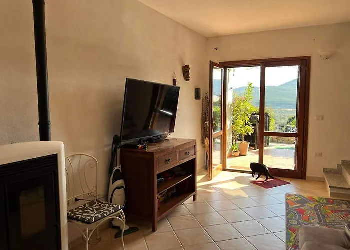 Nyaraló L'affaccio Sul Mare *