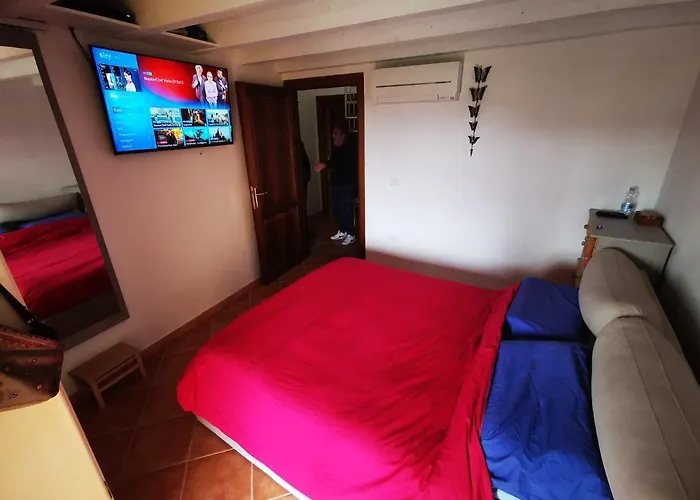 Nyaraló L'affaccio Sul Mare Budoni