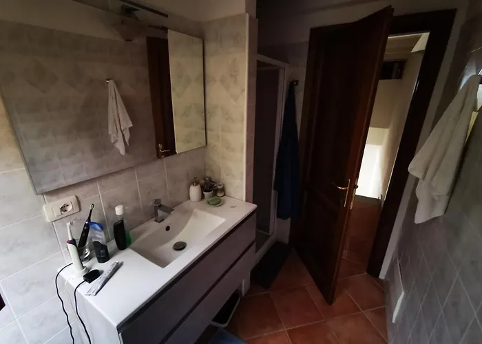 L'affaccio Sul Mare Budoni